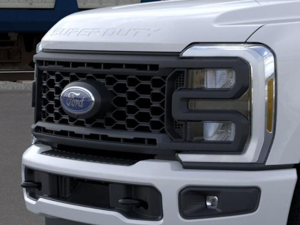 2025 Ford Super Duty F-350 SRW XL Owego NY