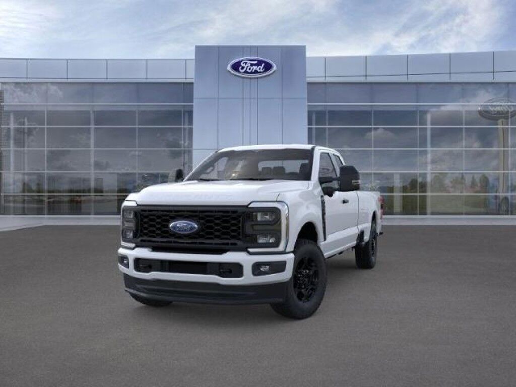 2025 Ford Super Duty F-350 SRW XL Owego NY