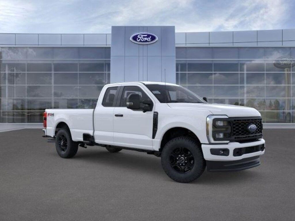 2025 Ford Super Duty F-350 SRW XL Owego NY