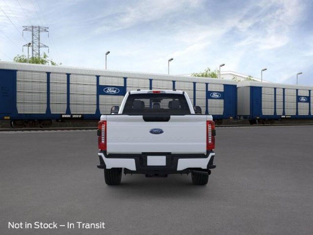 2025 Ford Super Duty F-350 SRW XL Owego NY