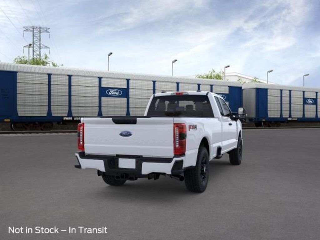 2025 Ford Super Duty F-350 SRW XL Owego NY