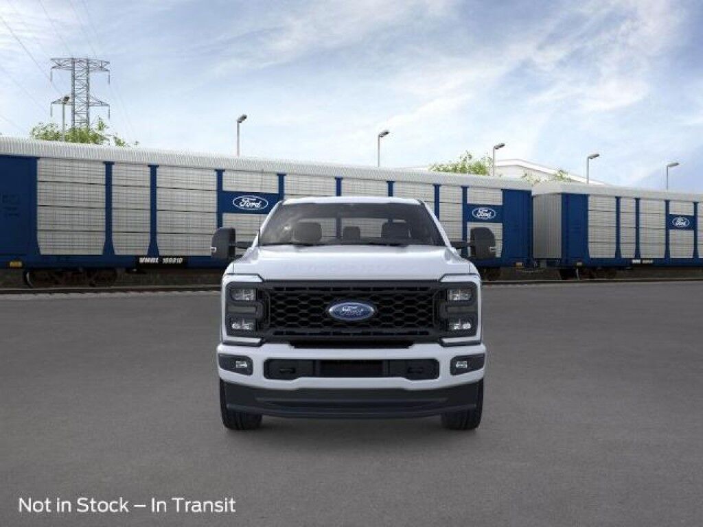 2025 Ford Super Duty F-350 SRW XL Owego NY
