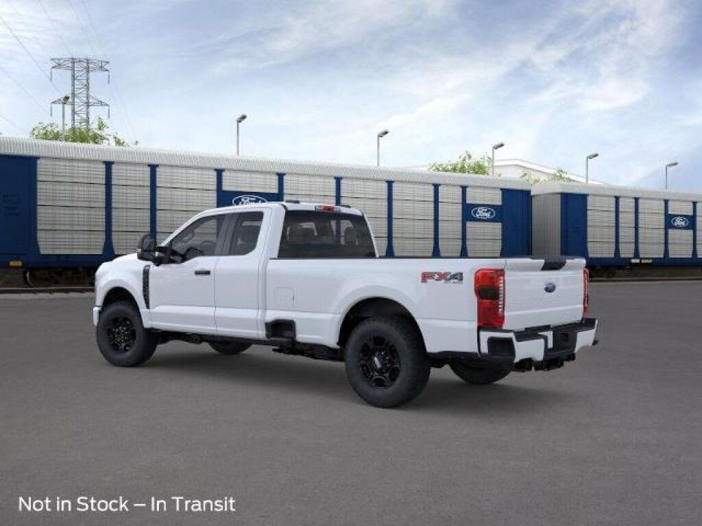 2025 Ford Super Duty F-350 SRW XL Owego NY