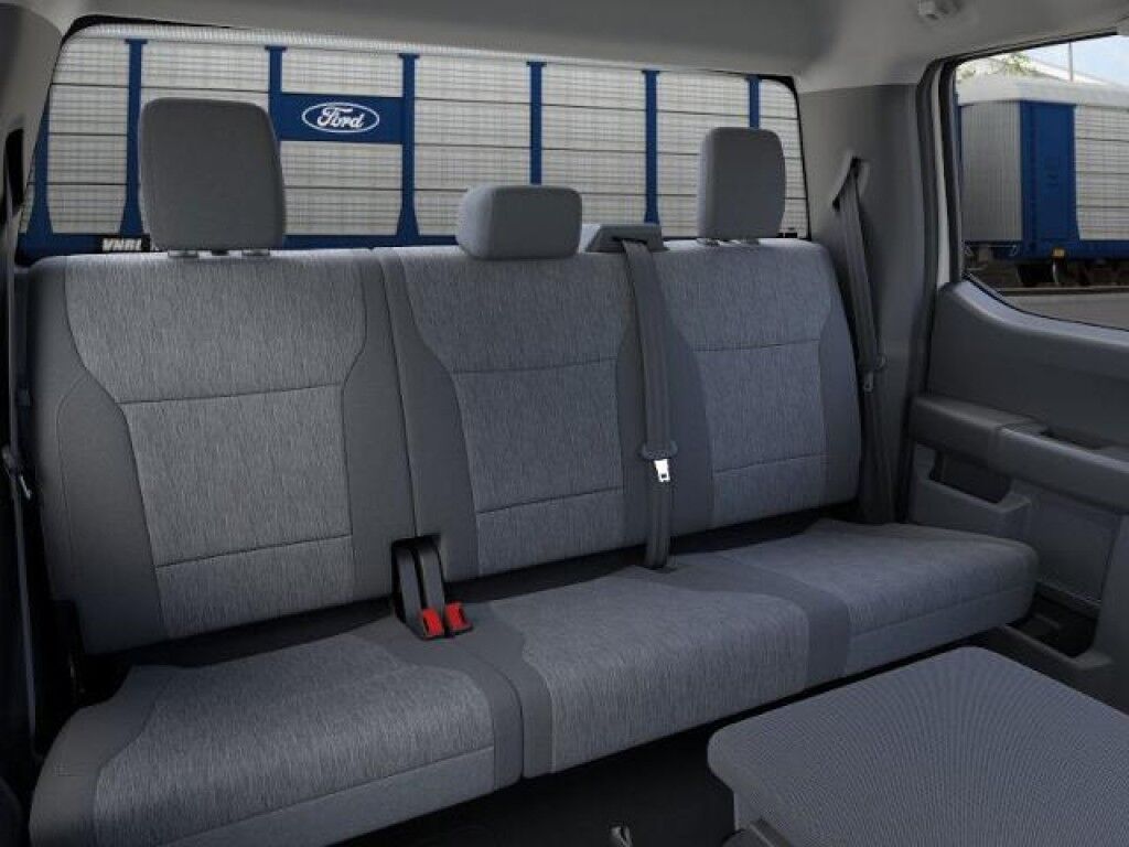 2025 Ford Super Duty F-350 SRW XL Owego NY