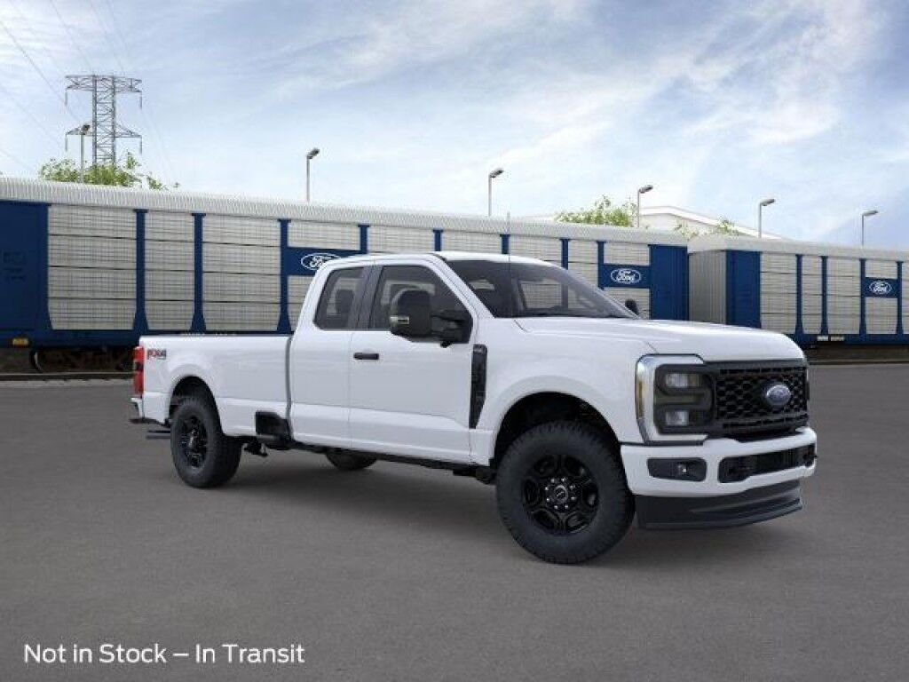 2025 Ford Super Duty F-350 SRW XL Owego NY