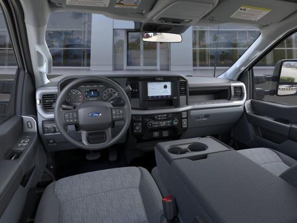 2025 Ford Super Duty F-350 SRW XL Owego NY