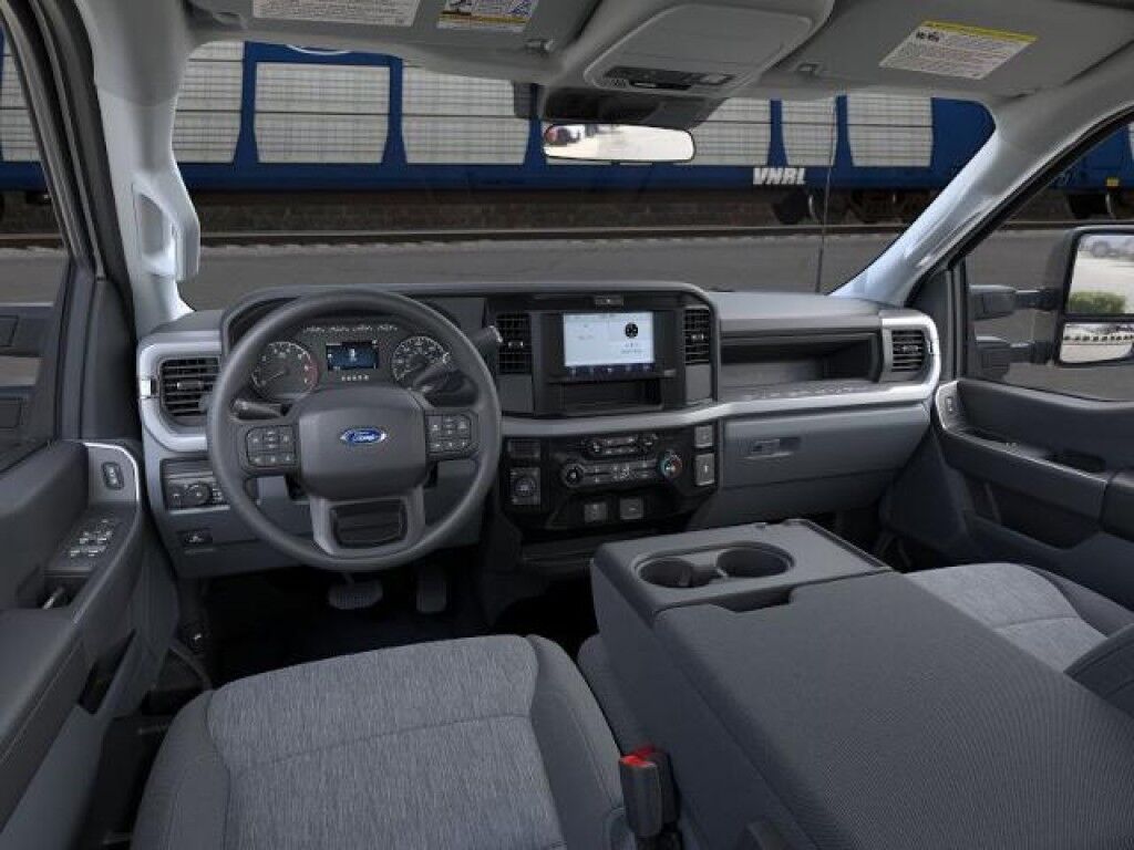 2025 Ford Super Duty F-350 SRW XL Owego NY