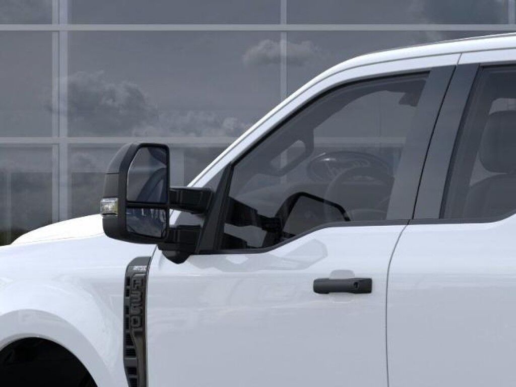2025 Ford Super Duty F-350 SRW XL Owego NY