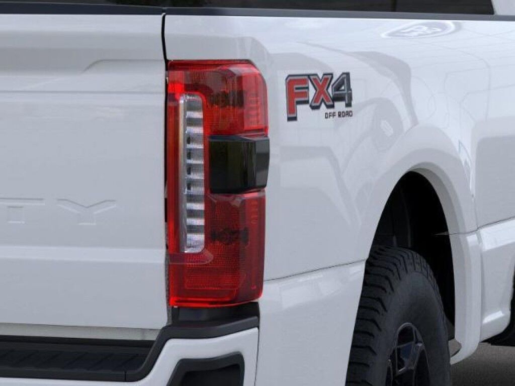 2025 Ford Super Duty F-350 SRW XL Owego NY