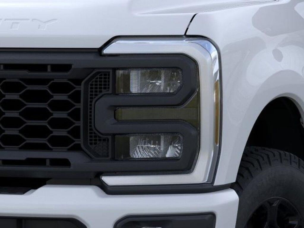 2025 Ford Super Duty F-350 SRW XL Owego NY