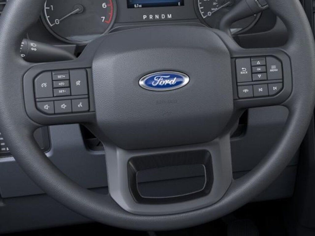 2025 Ford Super Duty F-350 SRW XL Owego NY