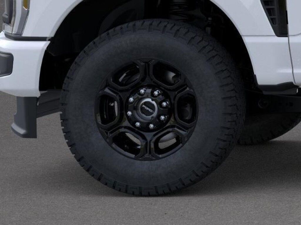 2025 Ford Super Duty F-350 SRW XL Owego NY