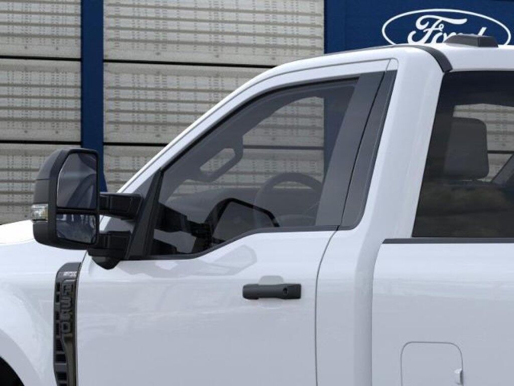 2025 Ford Super Duty F-350 SRW XL Owego NY
