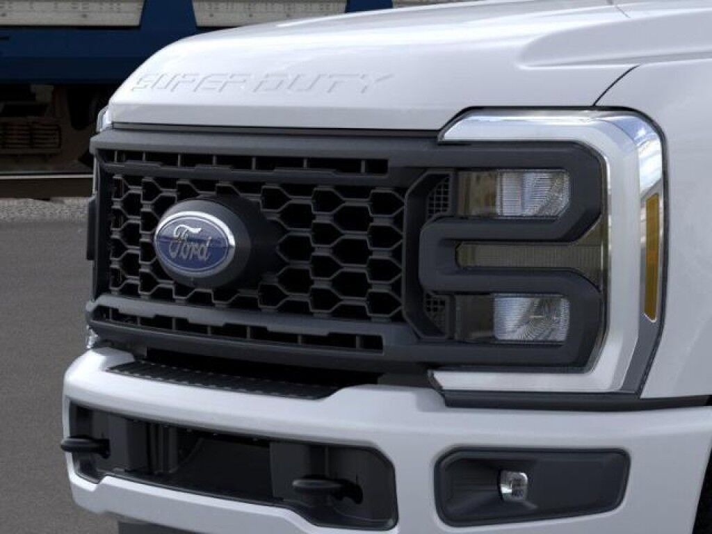 2025 Ford Super Duty F-350 SRW XL Owego NY