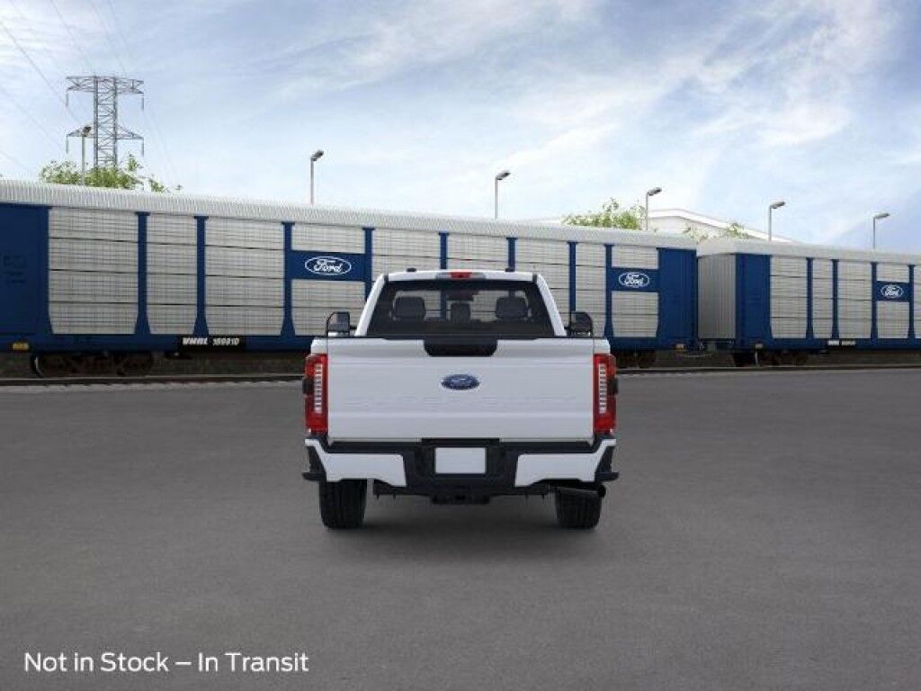 2025 Ford Super Duty F-350 SRW XL Owego NY