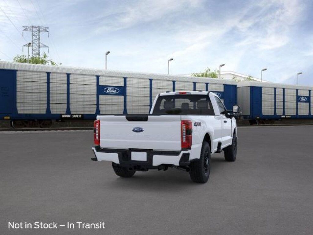 2025 Ford Super Duty F-350 SRW XL Owego NY