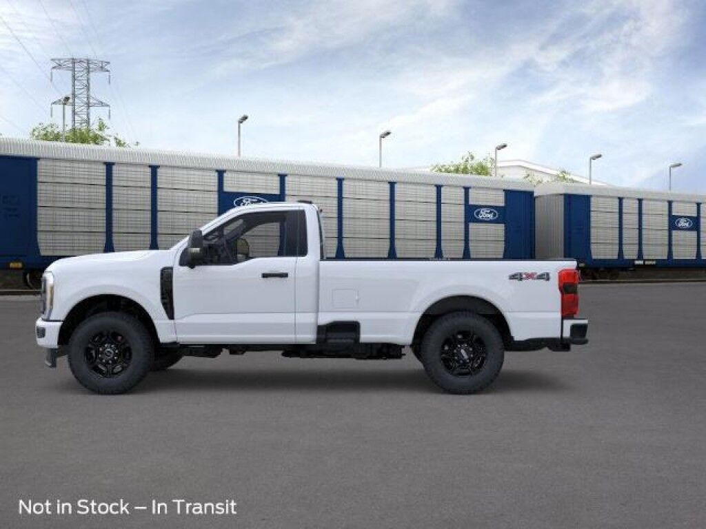 2025 Ford Super Duty F-350 SRW XL Owego NY