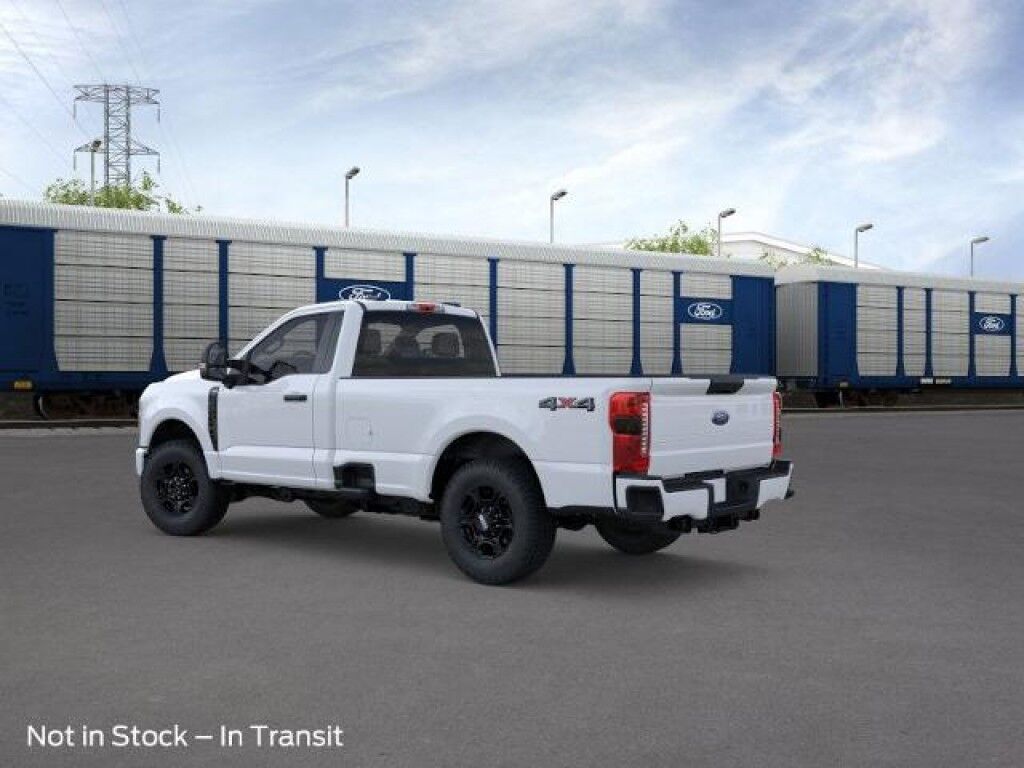 2025 Ford Super Duty F-350 SRW XL Owego NY