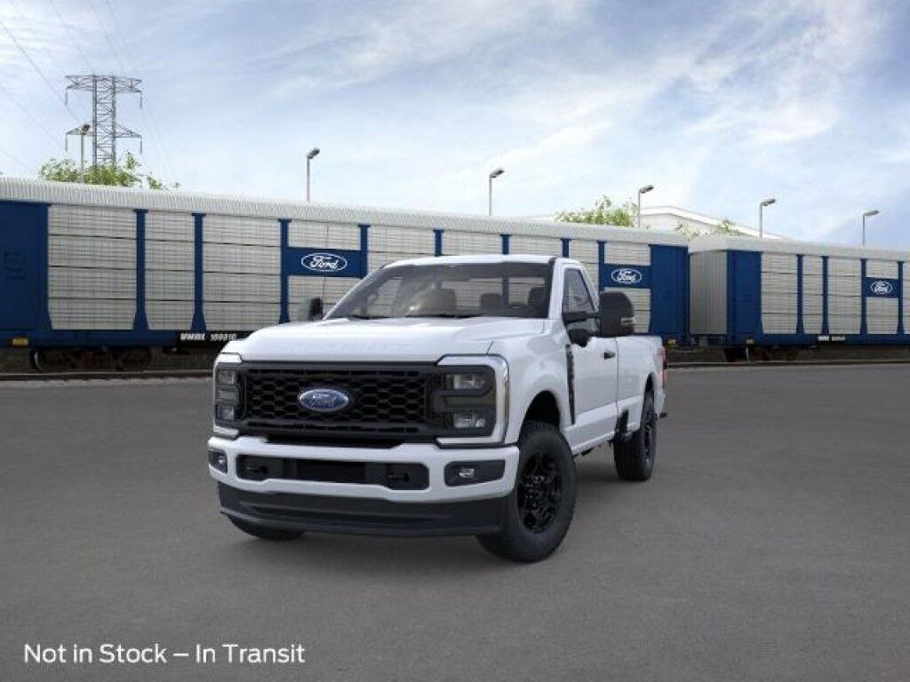 2025 Ford Super Duty F-350 SRW XL Owego NY