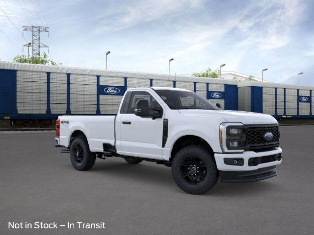 2025 Ford Super Duty F-350 SRW XL Owego NY