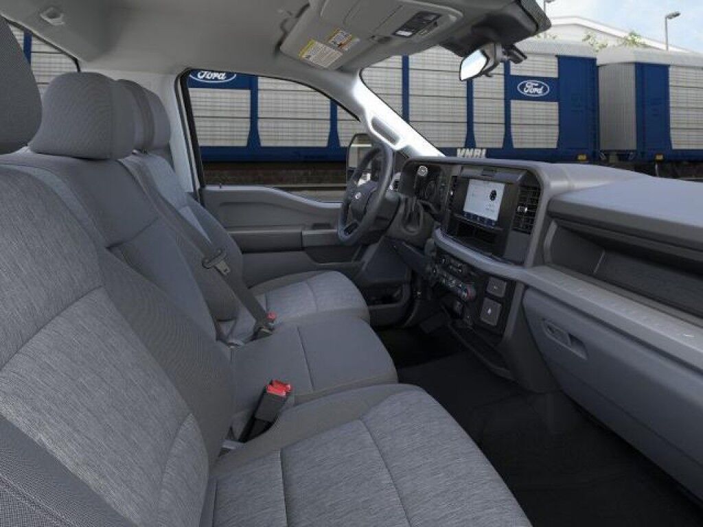 2025 Ford Super Duty F-350 SRW XL Owego NY
