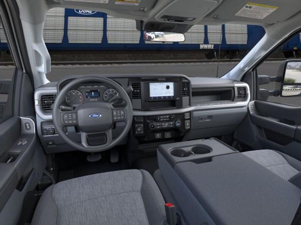 2025 Ford Super Duty F-350 SRW XL Owego NY