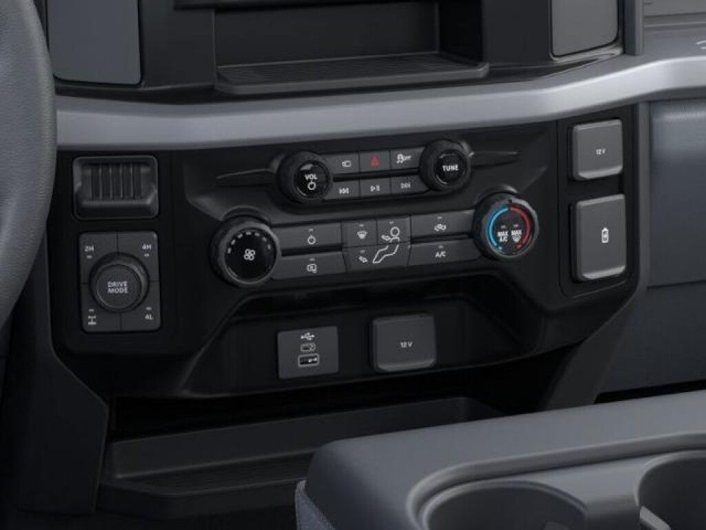 2025 Ford Super Duty F-350 SRW XL Owego NY