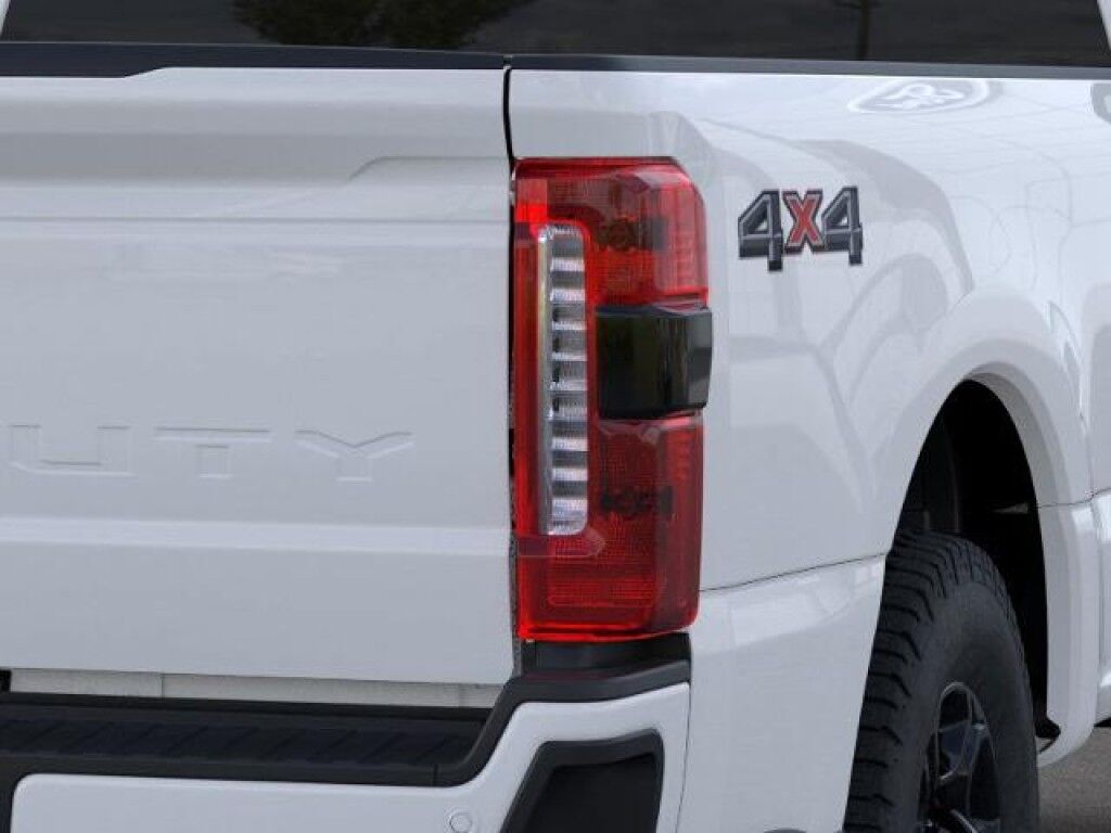 2025 Ford Super Duty F-350 SRW XL Owego NY