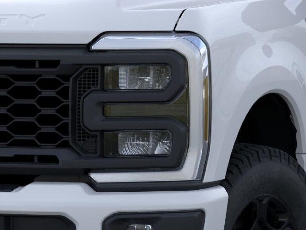 2025 Ford Super Duty F-350 SRW XL Owego NY