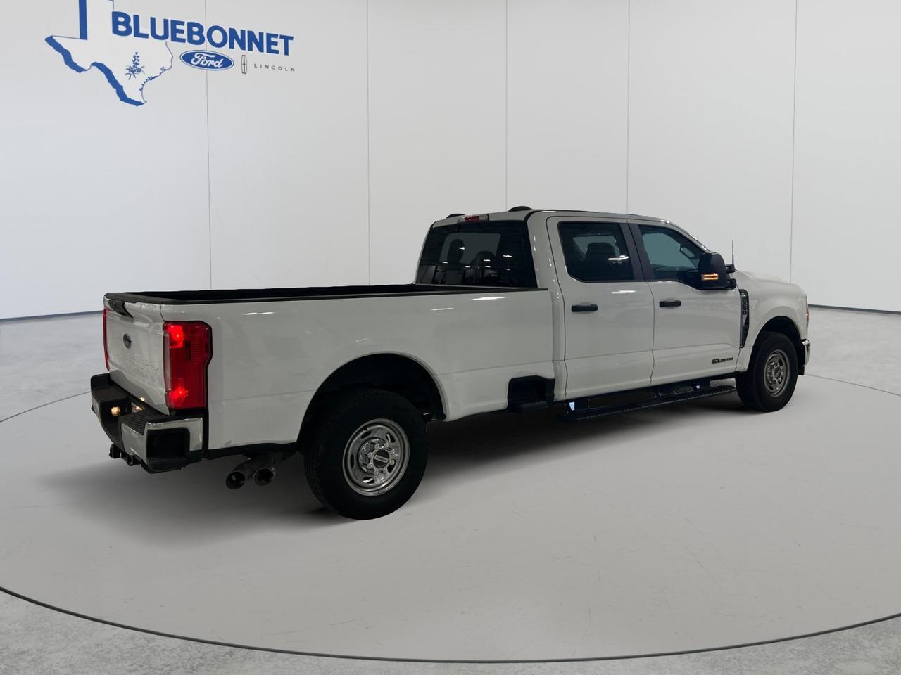 2025 Ford Super Duty F-350 SRW XL New Braunfels TX
