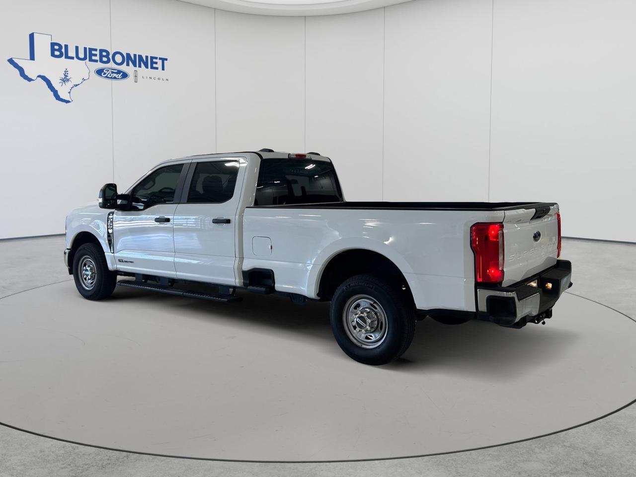 2025 Ford Super Duty F-350 SRW XL New Braunfels TX