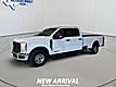 2025 Ford Super Duty F-350 SRW XL
