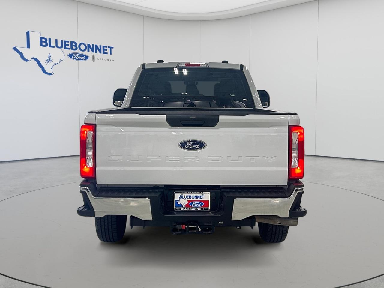 2025 Ford Super Duty F-350 SRW XL New Braunfels TX