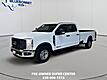 2025 Ford Super Duty F-350 SRW XL