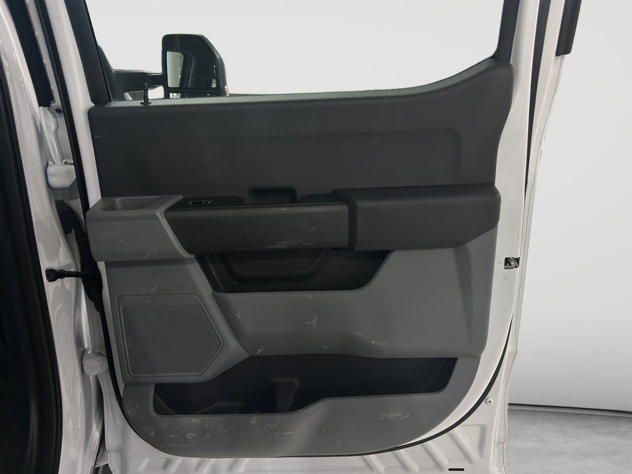 2025 Ford Super Duty F-350 SRW XL New Braunfels TX