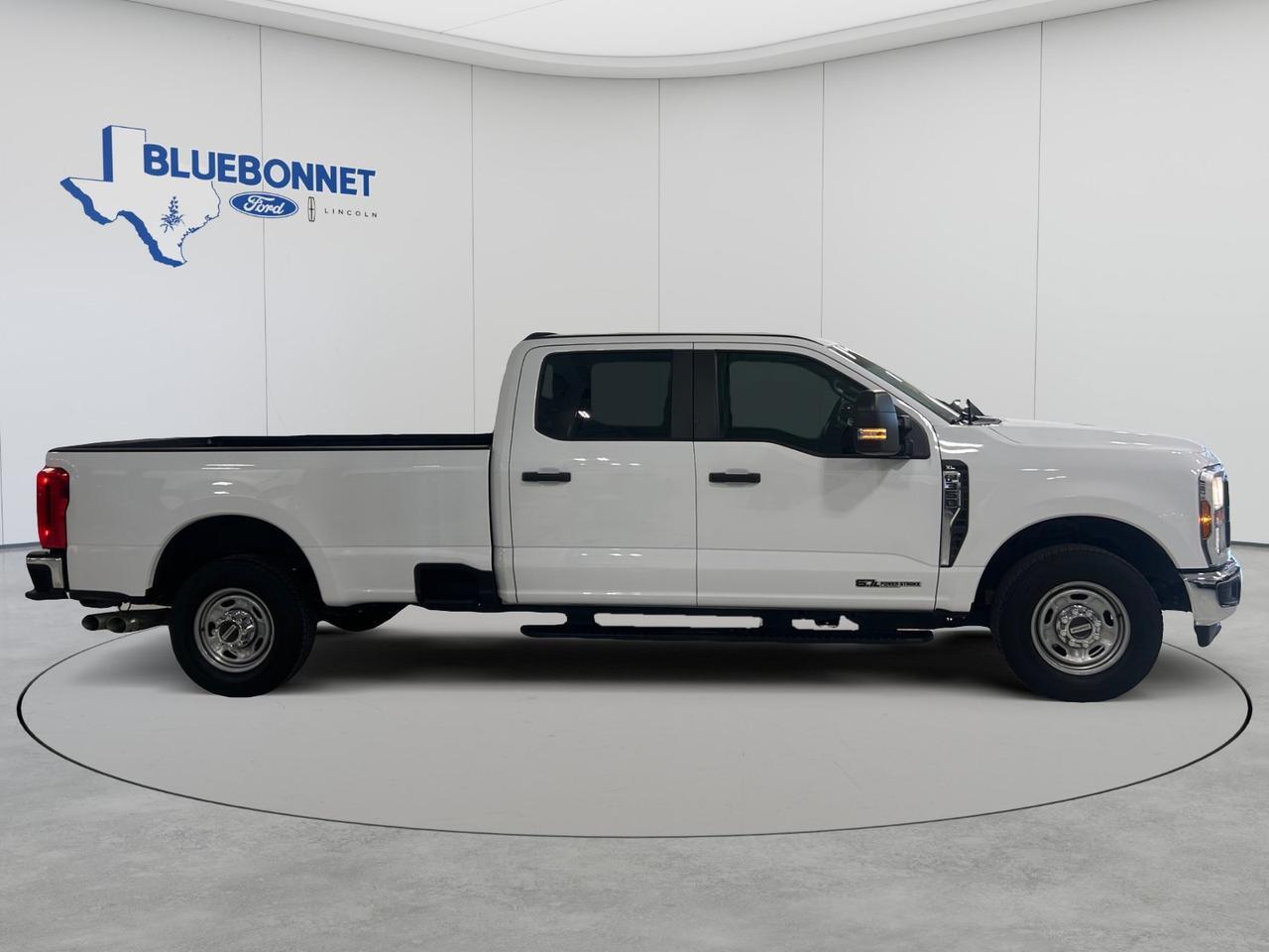 2025 Ford Super Duty F-350 SRW XL New Braunfels TX