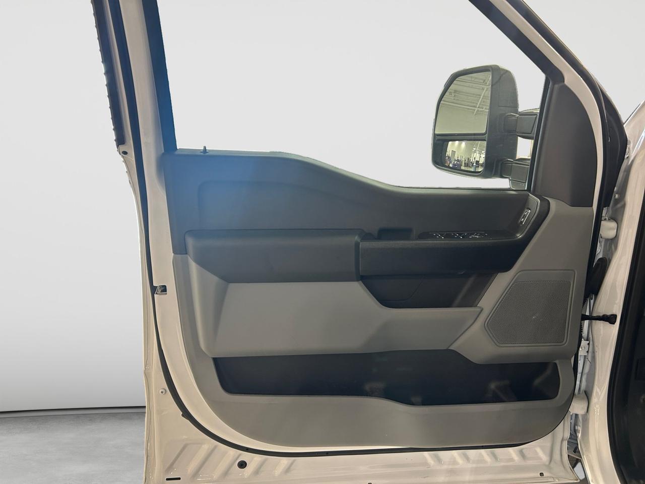 2025 Ford Super Duty F-350 SRW XL New Braunfels TX
