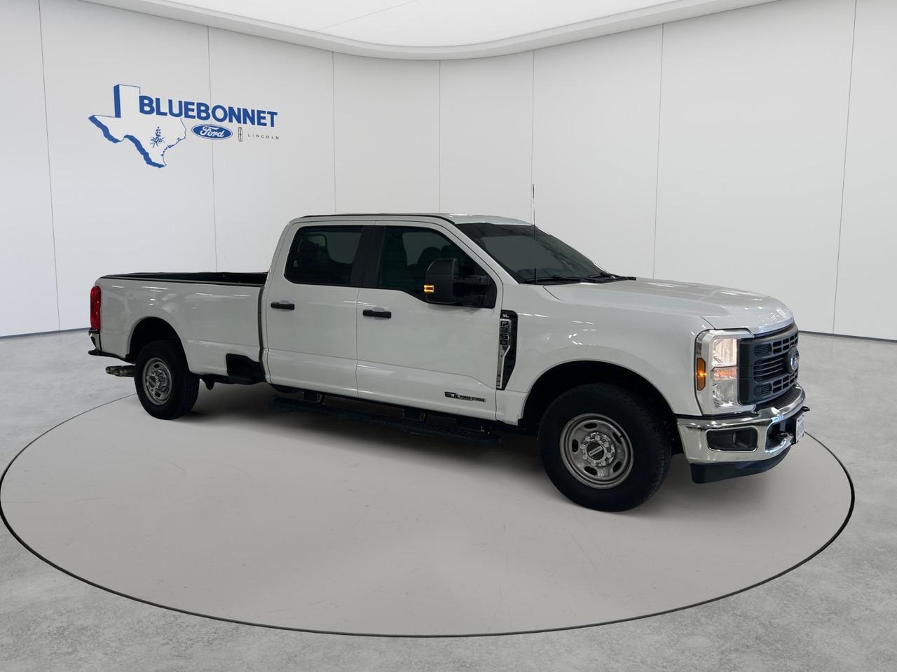 2025 Ford Super Duty F-350 SRW XL New Braunfels TX