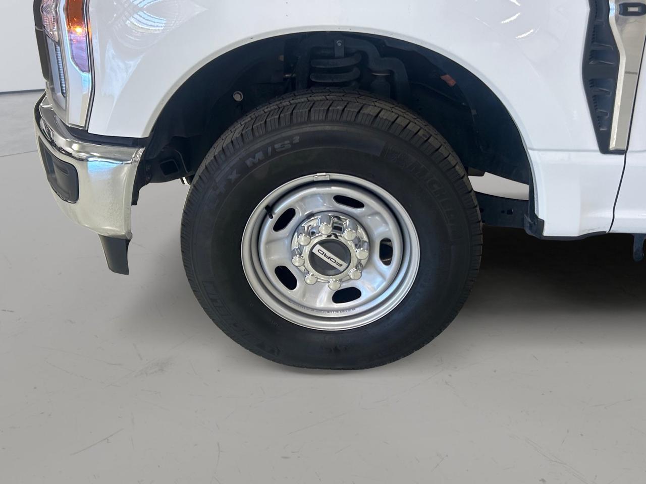 2025 Ford Super Duty F-350 SRW XL New Braunfels TX