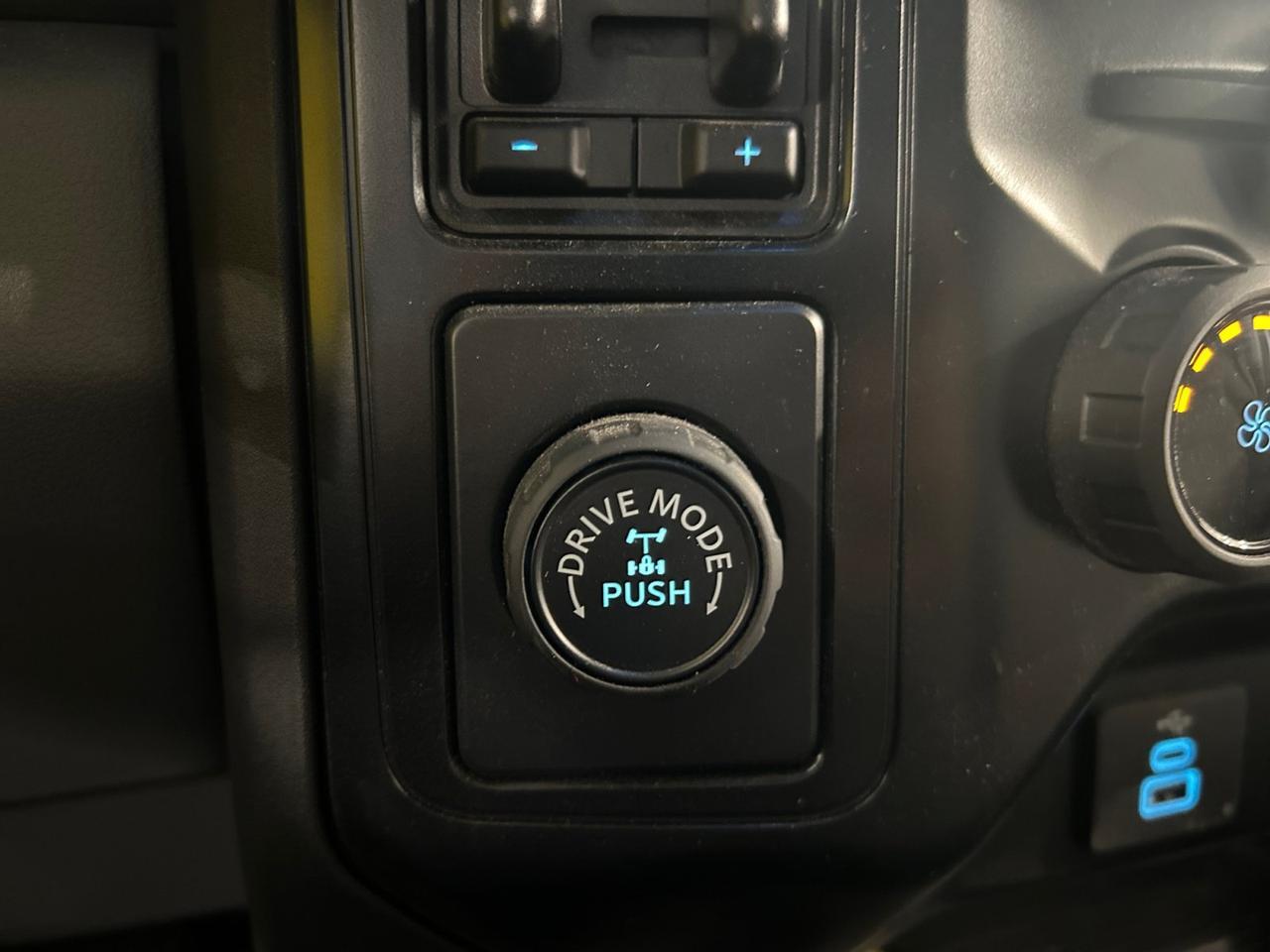 2025 Ford Super Duty F-350 SRW XL New Braunfels TX