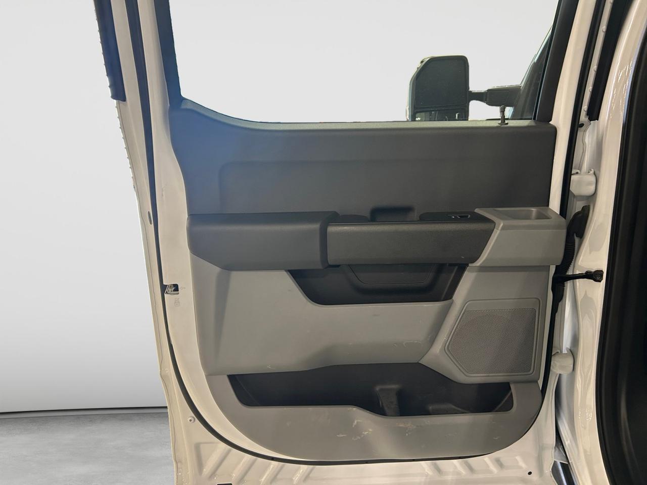 2025 Ford Super Duty F-350 SRW XL New Braunfels TX