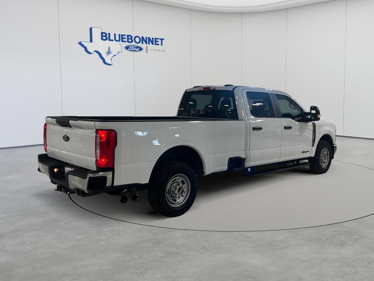 2025 Ford Super Duty F-350 SRW XL New Braunfels TX