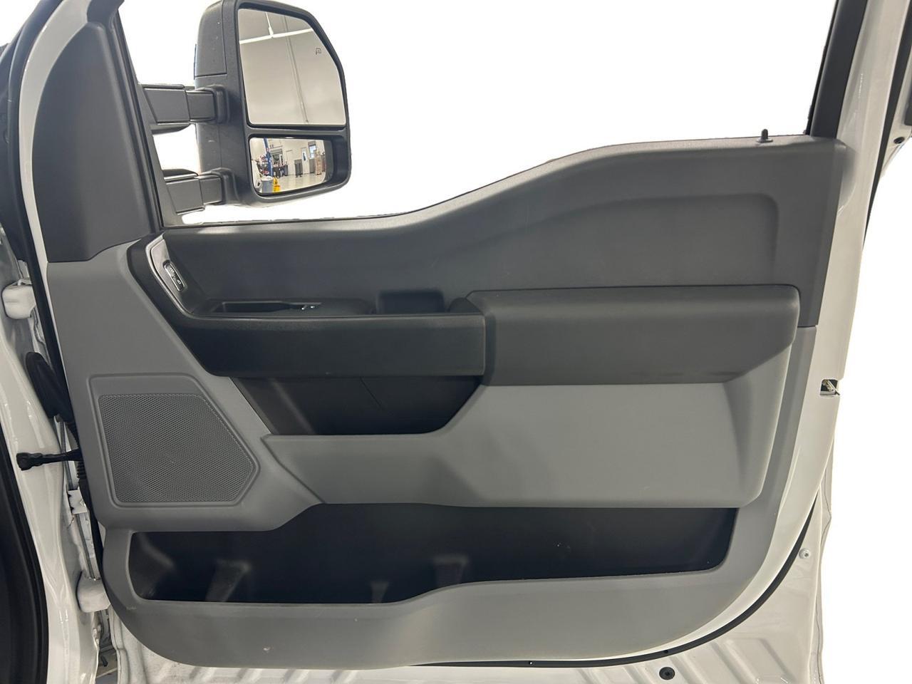 2025 Ford Super Duty F-350 SRW XL New Braunfels TX