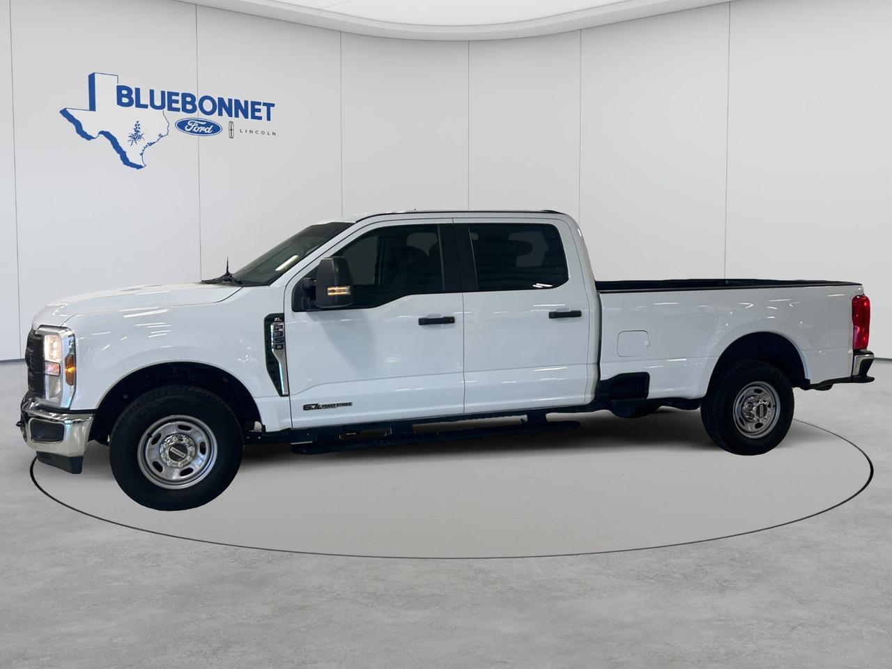 2025 Ford Super Duty F-350 SRW XL New Braunfels TX