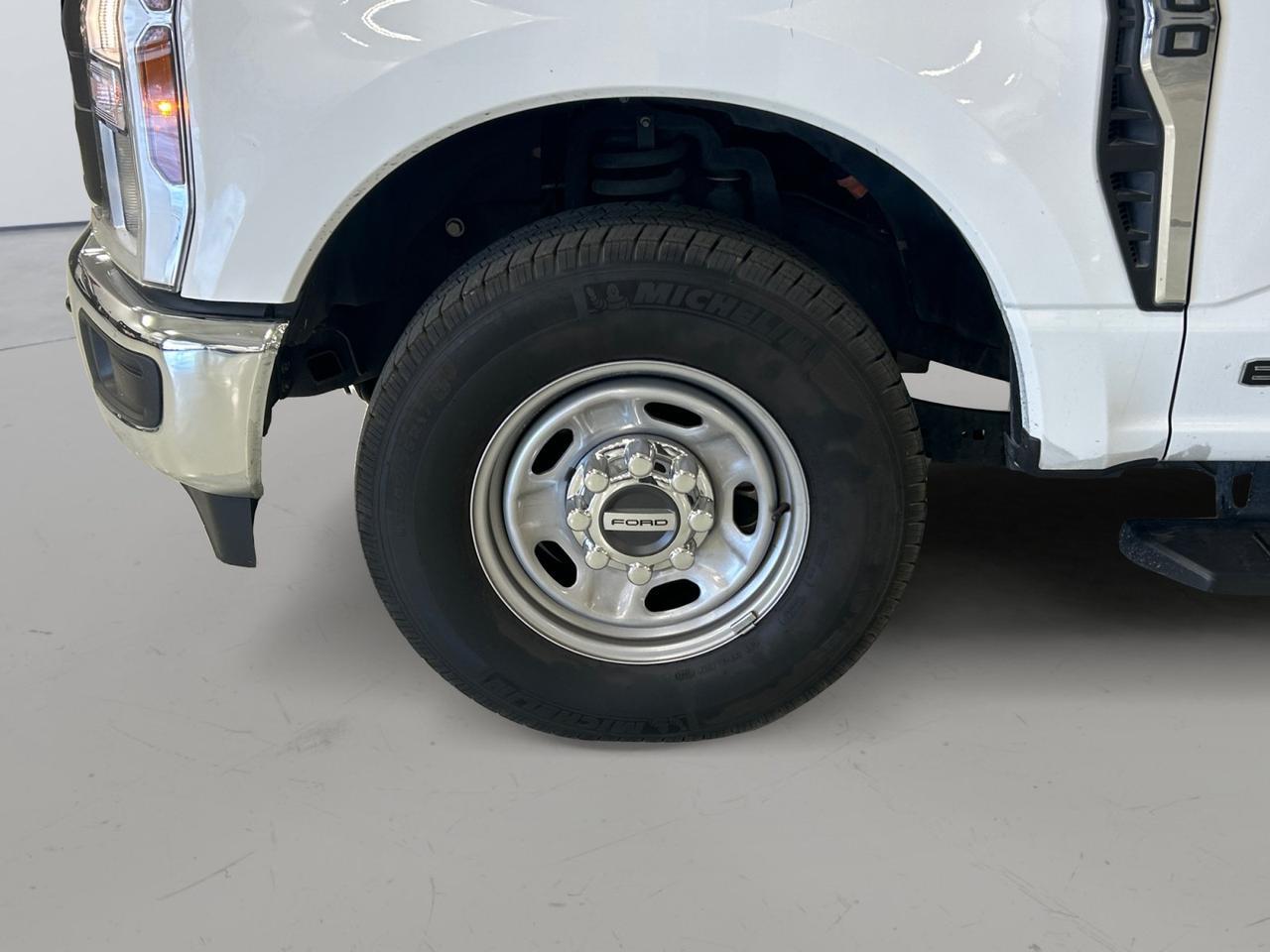 2025 Ford Super Duty F-350 SRW XL New Braunfels TX