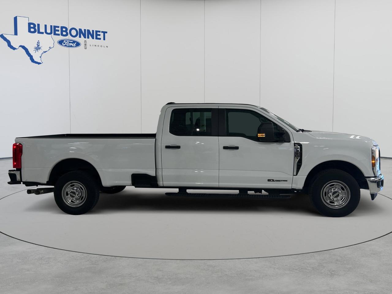 2025 Ford Super Duty F-350 SRW XL New Braunfels TX