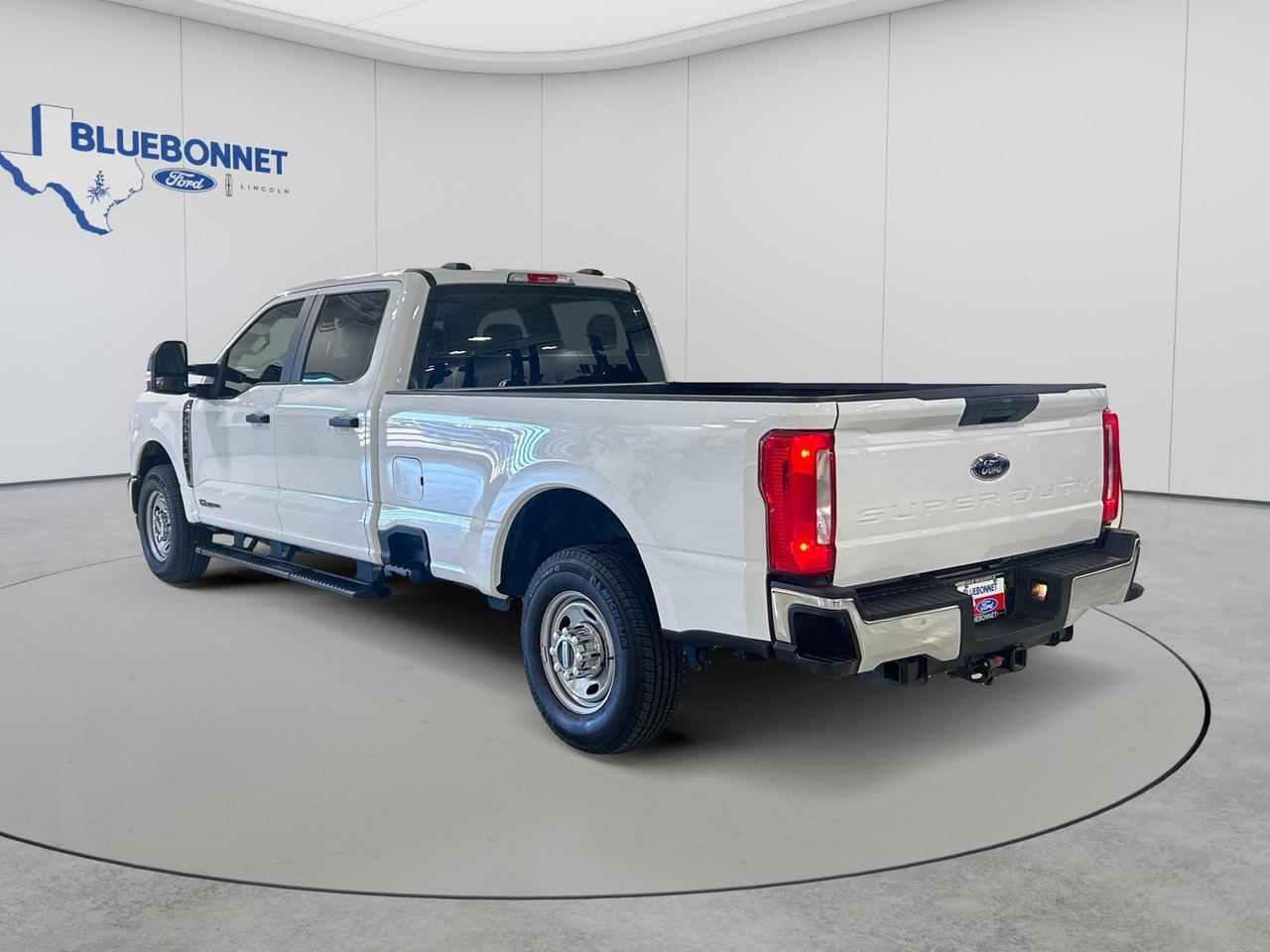 2025 Ford Super Duty F-350 SRW XL New Braunfels TX