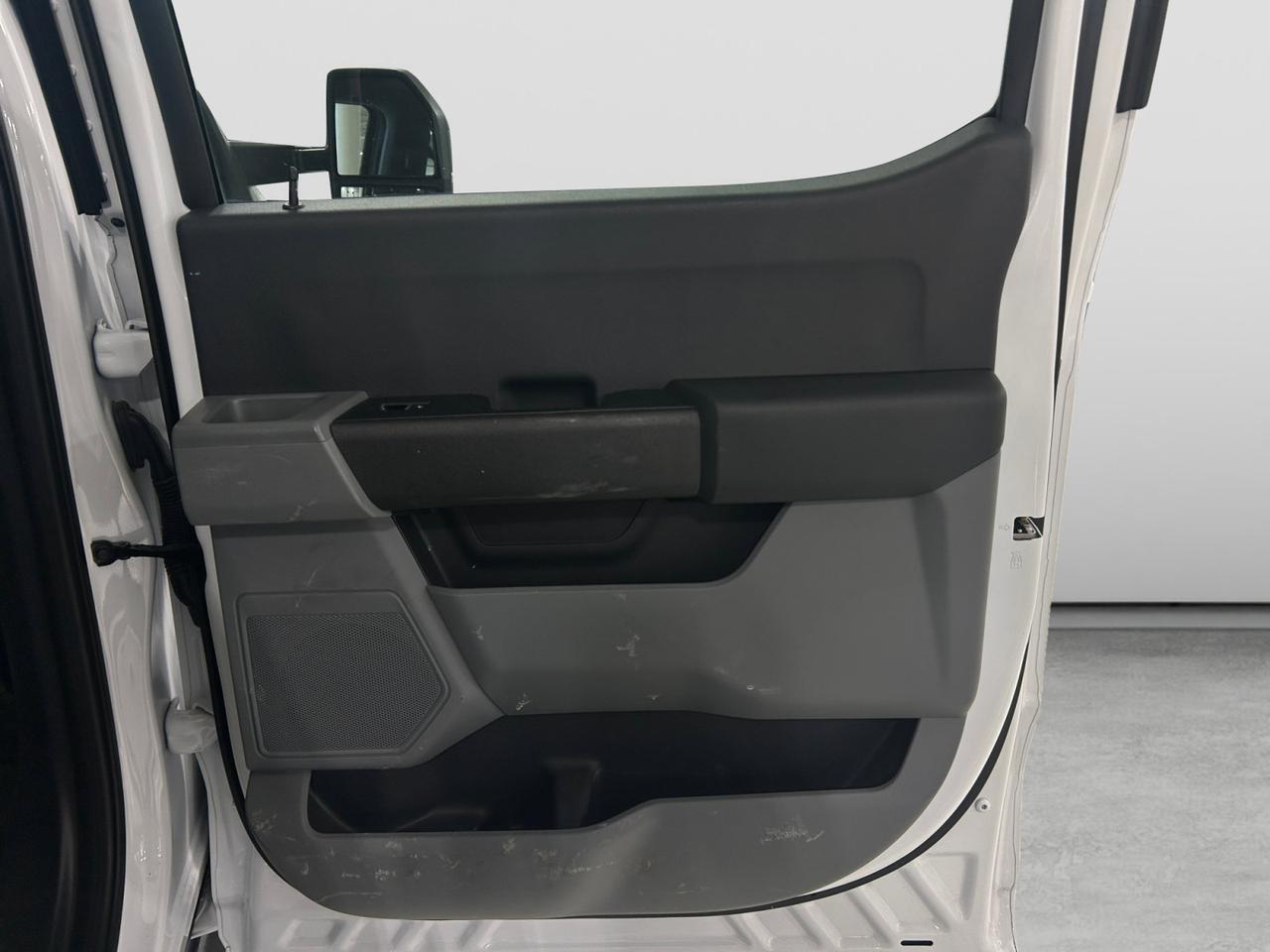 2025 Ford Super Duty F-350 SRW XL New Braunfels TX