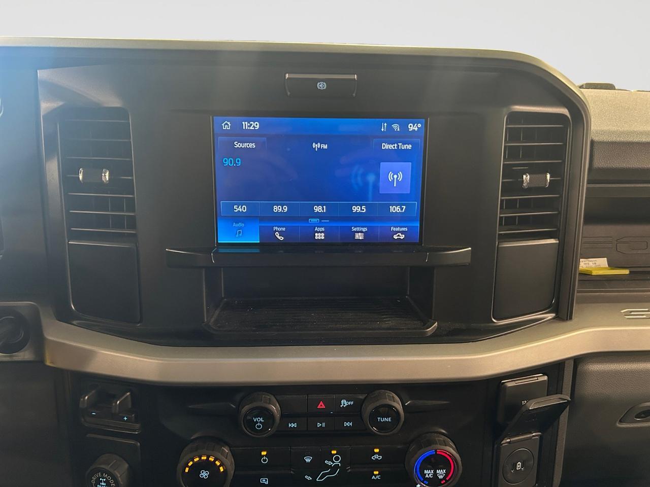 2025 Ford Super Duty F-350 SRW XL New Braunfels TX