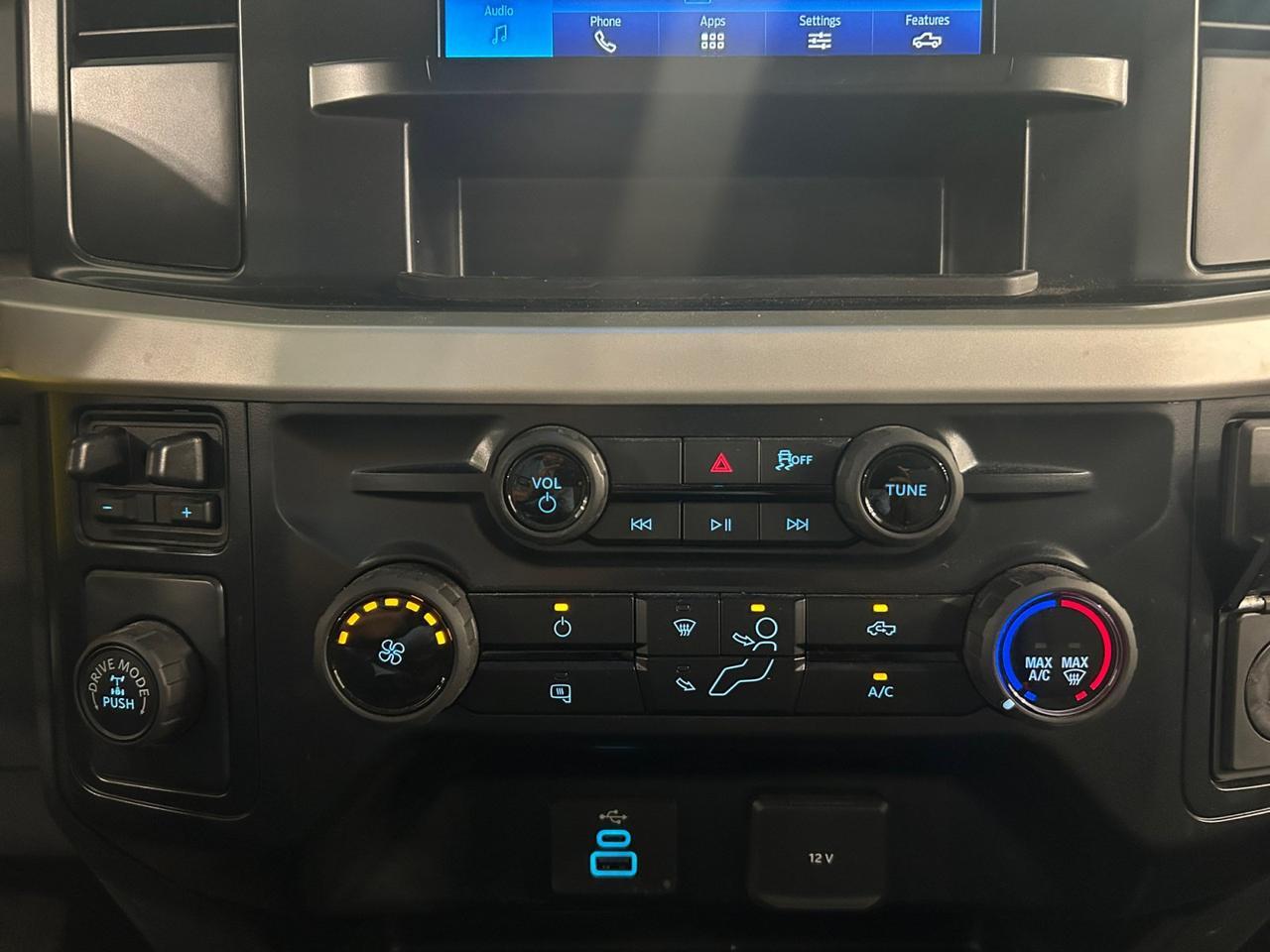 2025 Ford Super Duty F-350 SRW XL New Braunfels TX